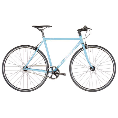 Vélo Fixie CINELLI GAZZETTA Bleu 2023 CINELLI Probikeshop 0